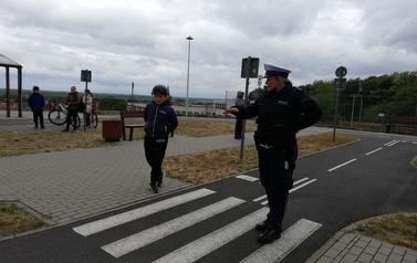 Egzamin karta rowerowa 18