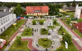 MRD Kedzierzyn Koźle
