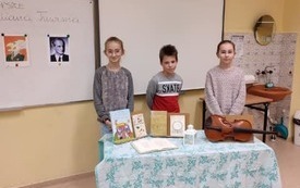 Konkurs recytatorski 3