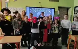 Zdjęcie do Andrzejki w Jedynce!