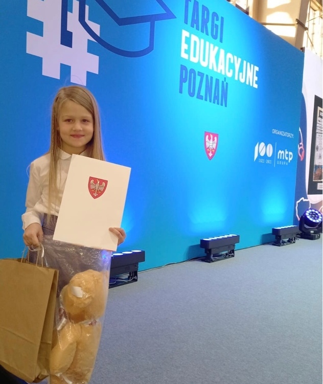 Zdjęcie do Sukces w  konkursie &bdquo;Polacy w świecie&hellip;&rdquo;