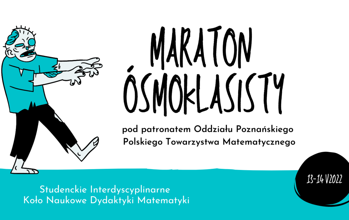 Zdjęcie do Maraton &Oacute;smoklasisty