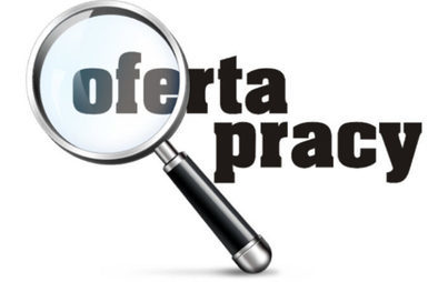 Zdjęcie do OFERTA PRACY