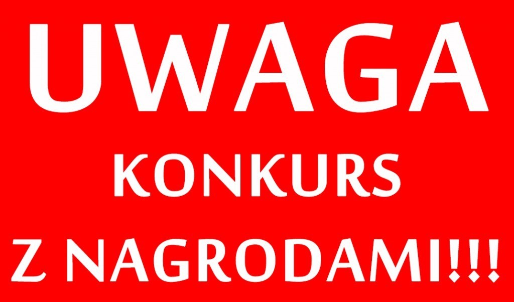 Zdjęcie do UWAGA! Konkurs techniczny inspirowany tw&oacute;rczością Adama Słodowego 