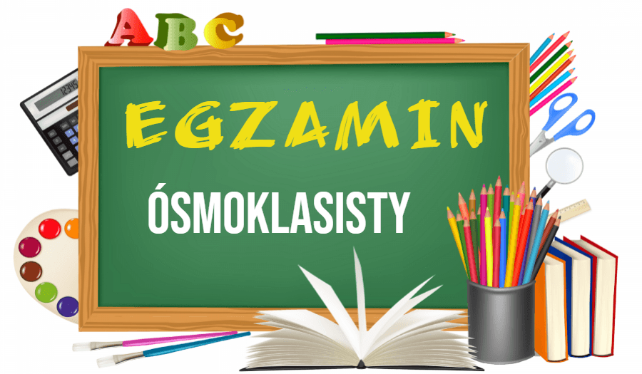 Powtórka Z Polskiego Przed Egzaminem Gimnazjalnym