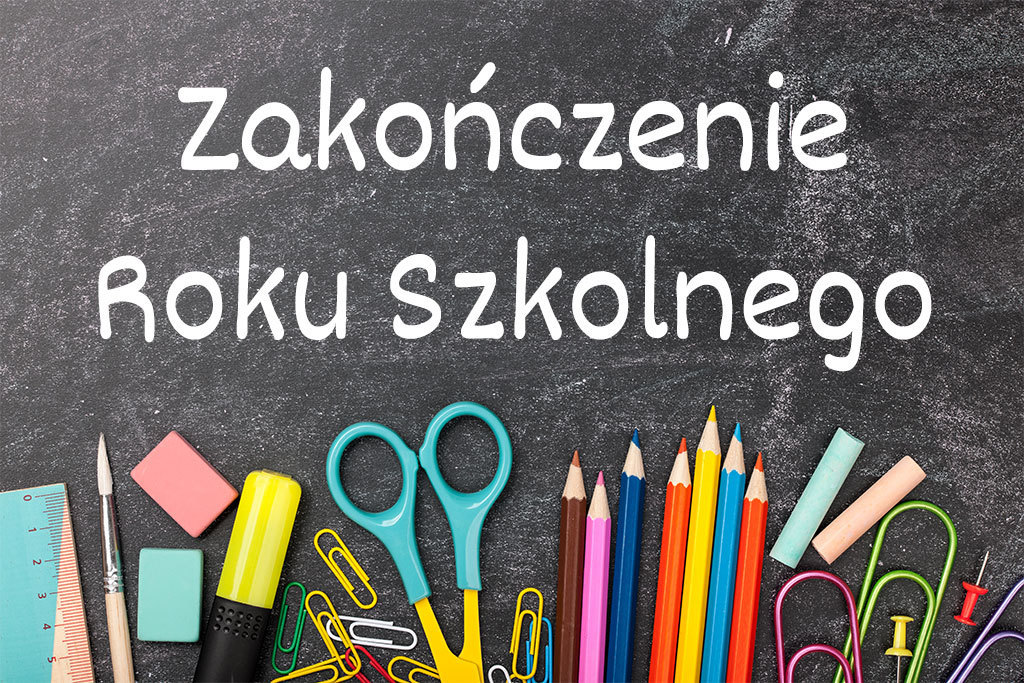 Zdjęcie do UROCZYSTOŚĆ ZAKOŃCZENIA ROKU SZKOLNEGO 2021/2022