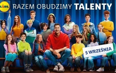 Zdjęcie do SZKOŁY PEŁNE TALENT&Oacute;W