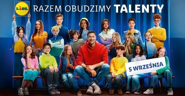 Zdjęcie do SZKOŁY PEŁNE TALENT&Oacute;W