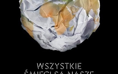 Zdjęcie do  SPRZĄTANIE ŚWIATA &bdquo;Wszystkie śmieci są nasze"