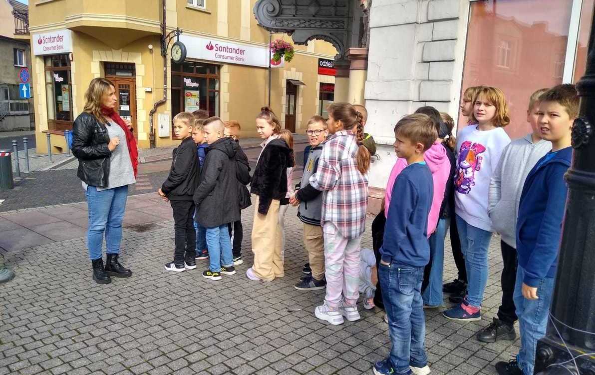 Zdjęcie do Lekcje historii w plenerze 