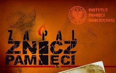Zdjęcie do &bdquo;Zapal znicz pamięci&rdquo;