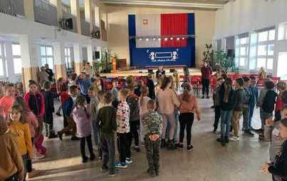 Zdjęcie do Projekt: "Widzę i pomagam"