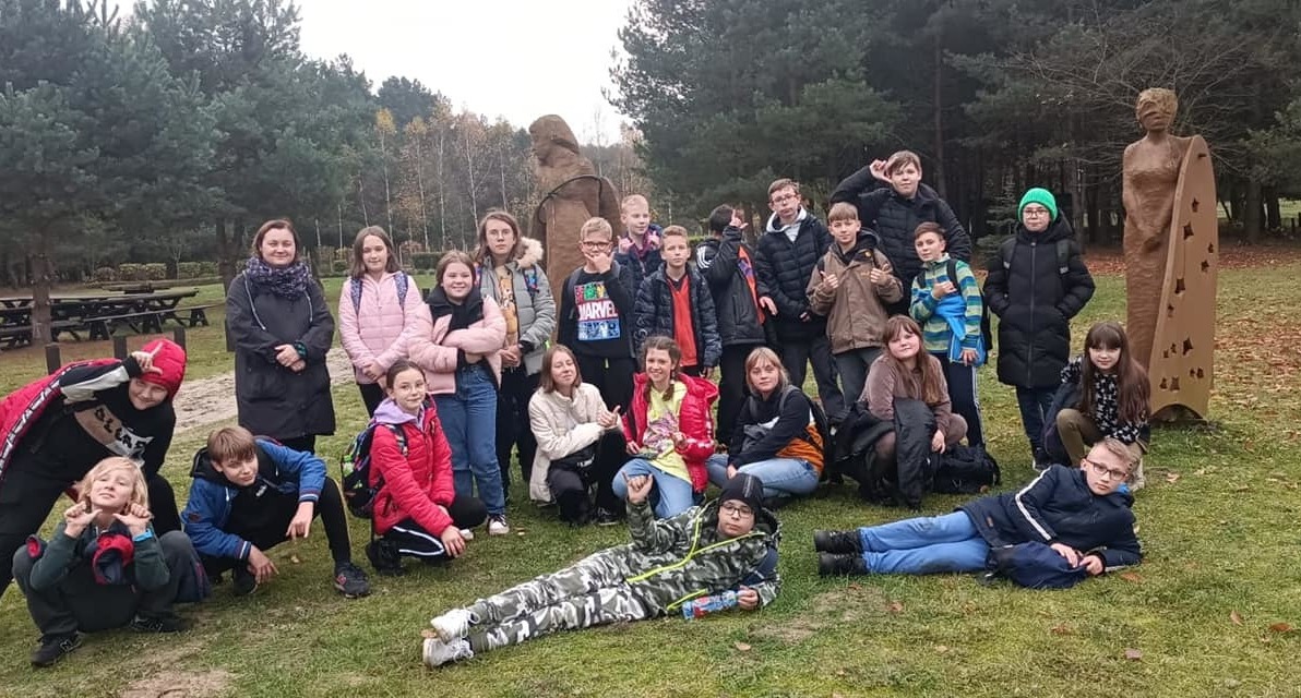 Zdjęcie do Zajęcia w Fundacji Gębiczyn
