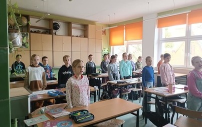 Zdjęcie do Jedynka pamięta