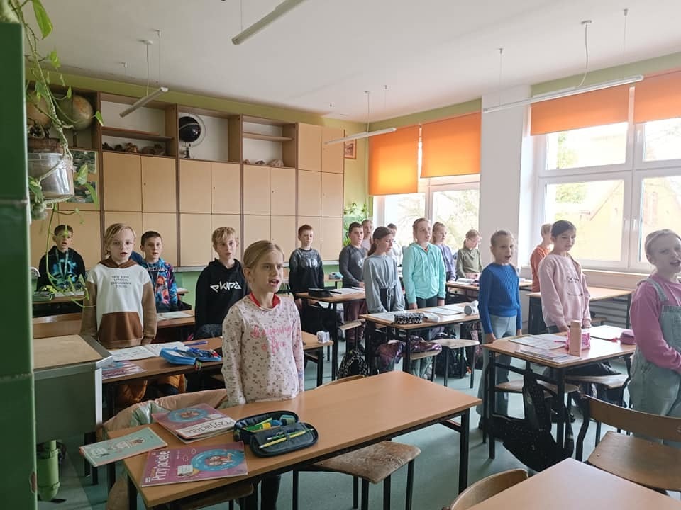 Zdjęcie do Jedynka pamięta