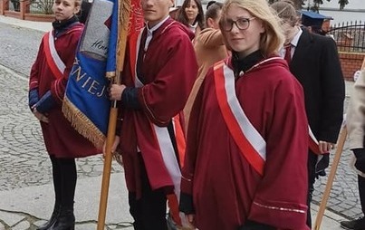 Zdjęcie do Święto Niepodległości 