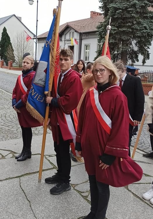 Zdjęcie do Święto Niepodległości 