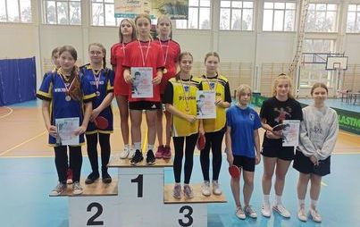 Zdjęcie do Brązowe dziewczyny 