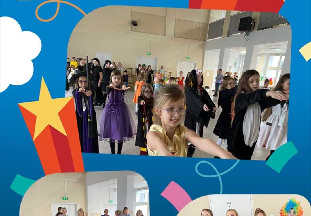 Zdjęcie do BAL KARNAWAŁOWY W JEDYNCE &nbsp;