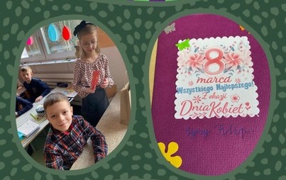 Zdjęcie do Dzień Kobiet w 2b