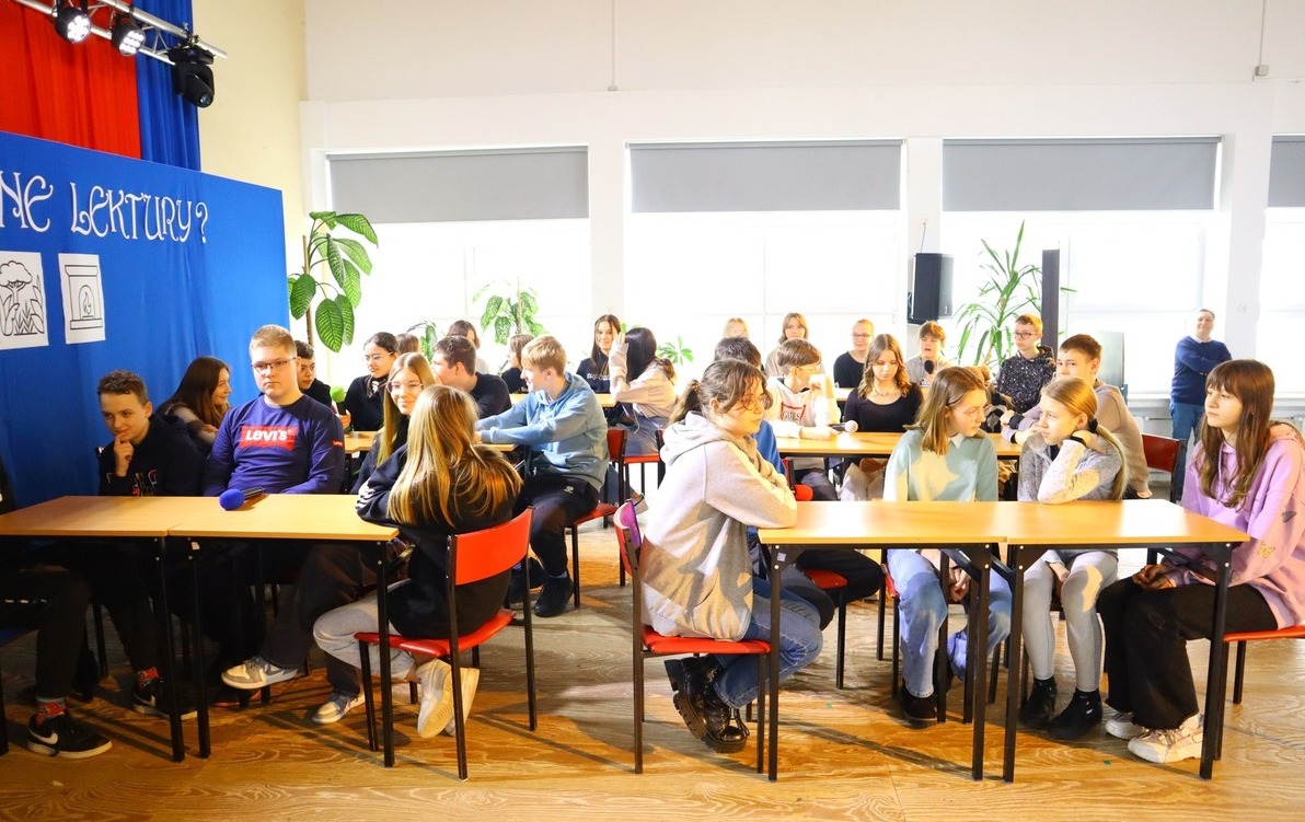 Zdjęcie do Dzień Humanisty