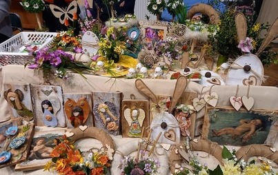 Zdjęcie do  &bdquo;Zwyczaje, obyczaje i tradycje wielkanocne" 