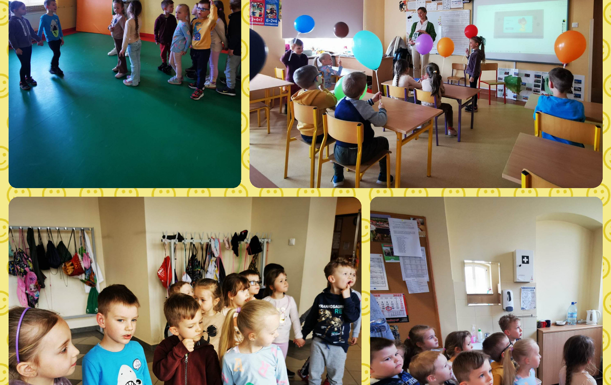 Zdjęcie do Kim będę gdy dorosnę? Przedszkolaki poznają zaw&oacute;d nauczyciela