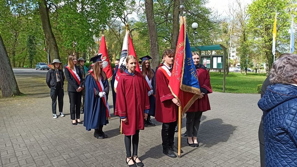Zdjęcie do Święto Konstytucji 3 maja&nbsp;