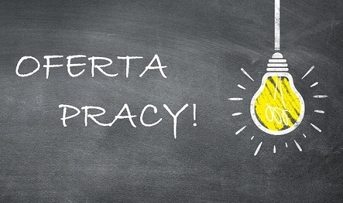 Zdjęcie do Zatrudnimy specjalistę do spraw bhp i administracyjno-gospodarczych
