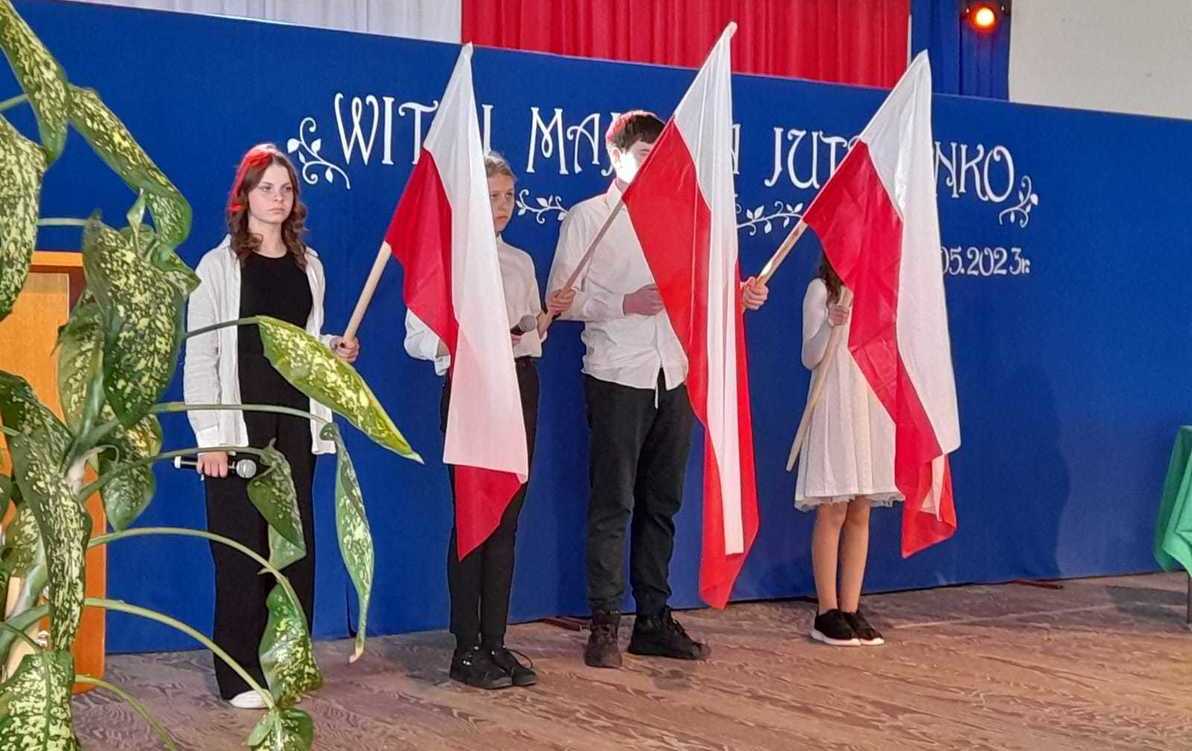 Zdjęcie do Święta majowe