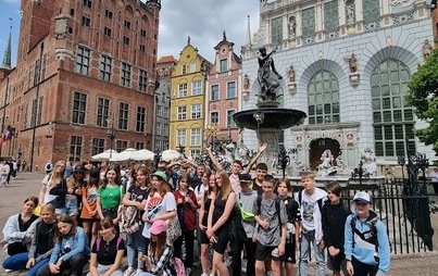Zdjęcie do WYCIECZKA DO TR&Oacute;JMIASTA kl. 7a i&nbsp;8e