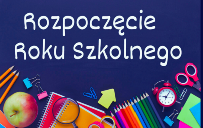 Zdjęcie do Przydział sal lekcyjnych 4 września 2023 r.