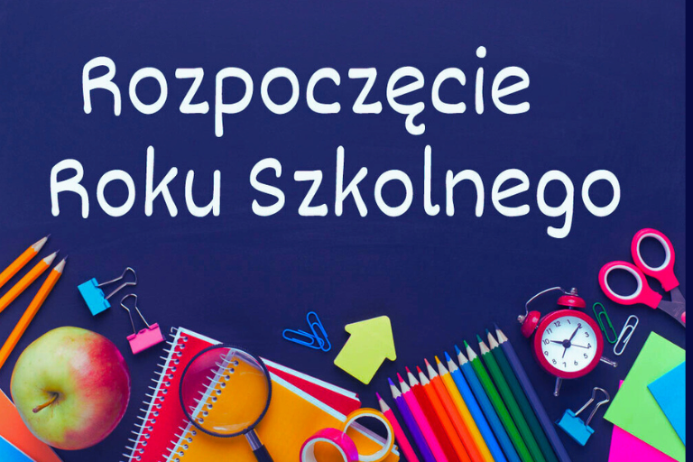 Zdjęcie do Przydział sal lekcyjnych 4 września 2023 r.