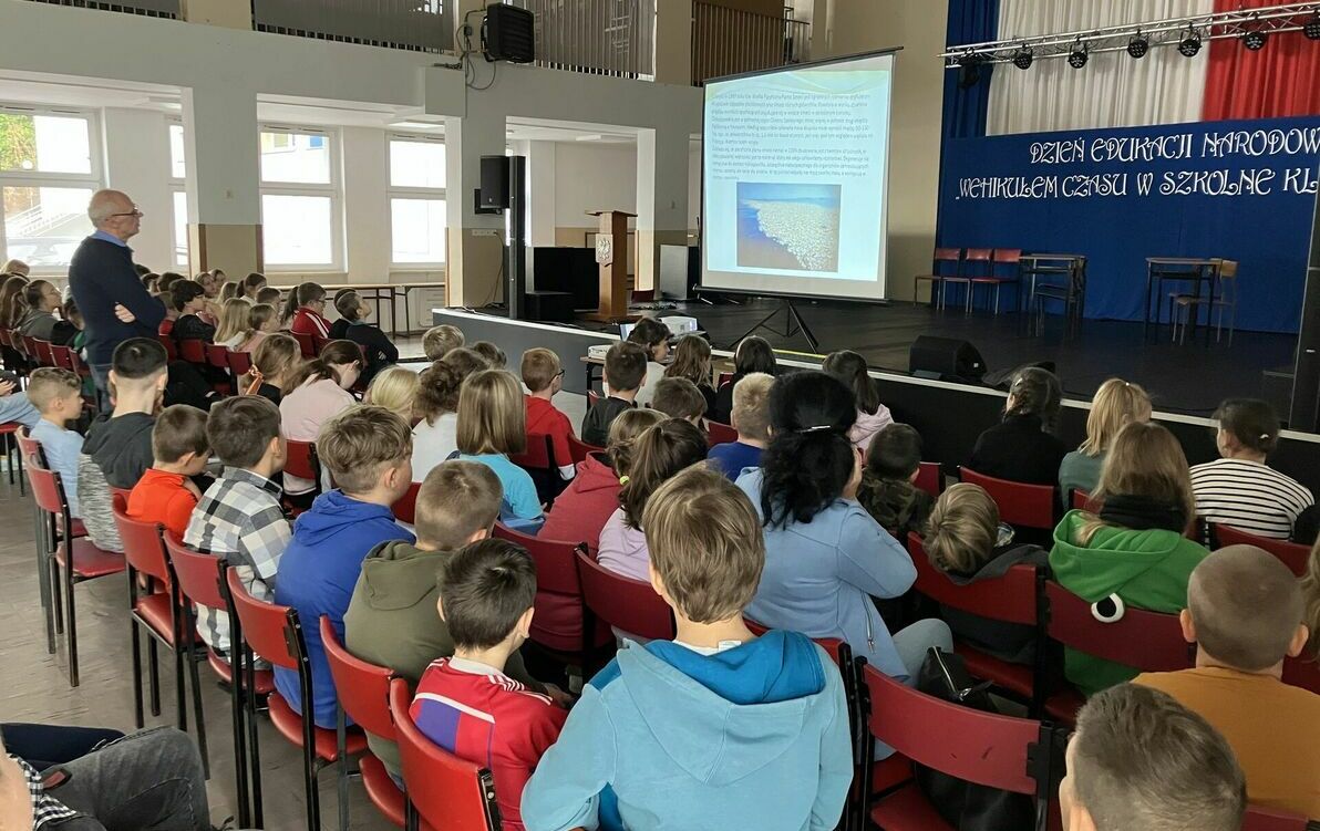 Zdjęcie do Segregacja - recykling