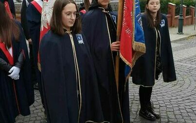 Zdjęcie do Miejskie obchody Dnia Niepodległości &nbsp;
