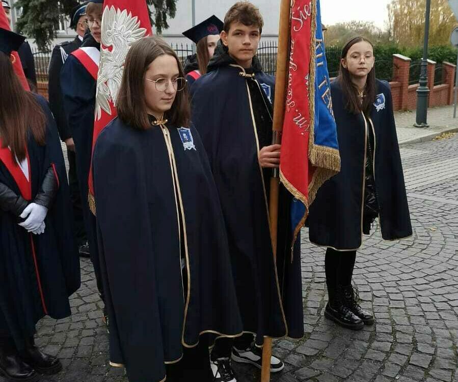 Zdjęcie do Miejskie obchody Dnia Niepodległości &nbsp;