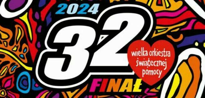 Zdjęcie do WOŚP 2024&nbsp;