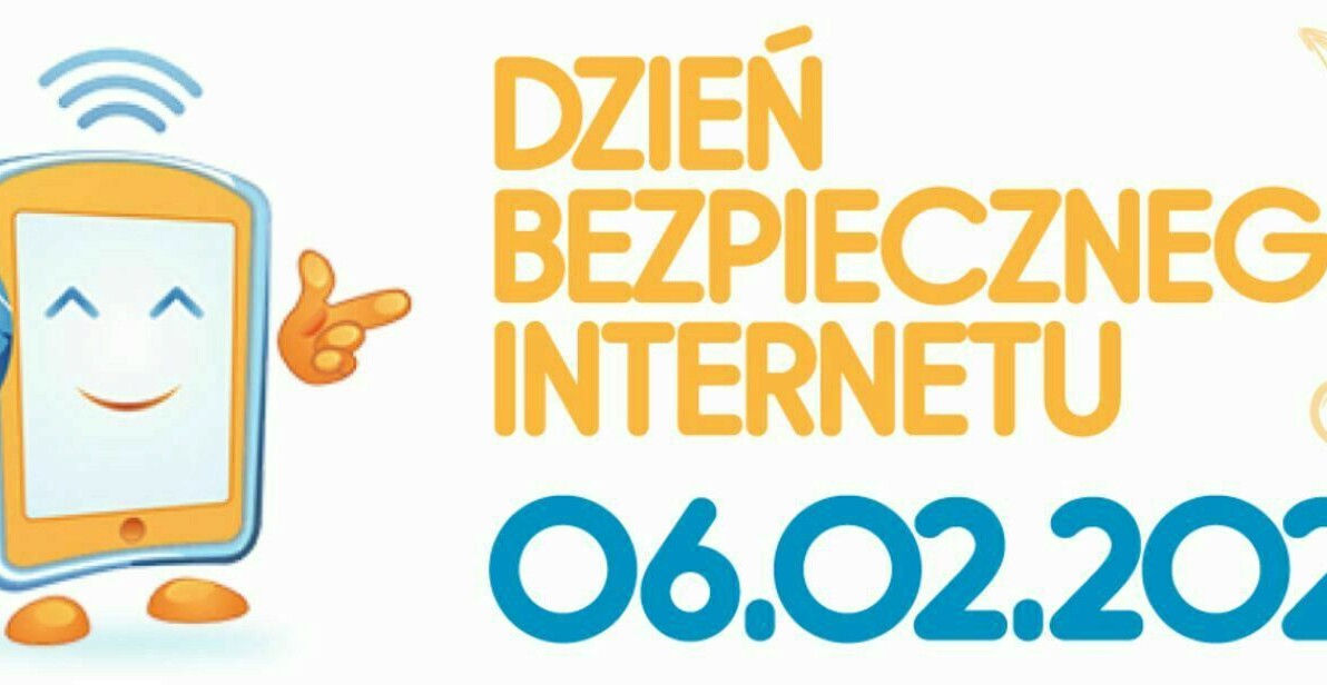 Zdjęcie do Dzień Bezpiecznego Internetu
