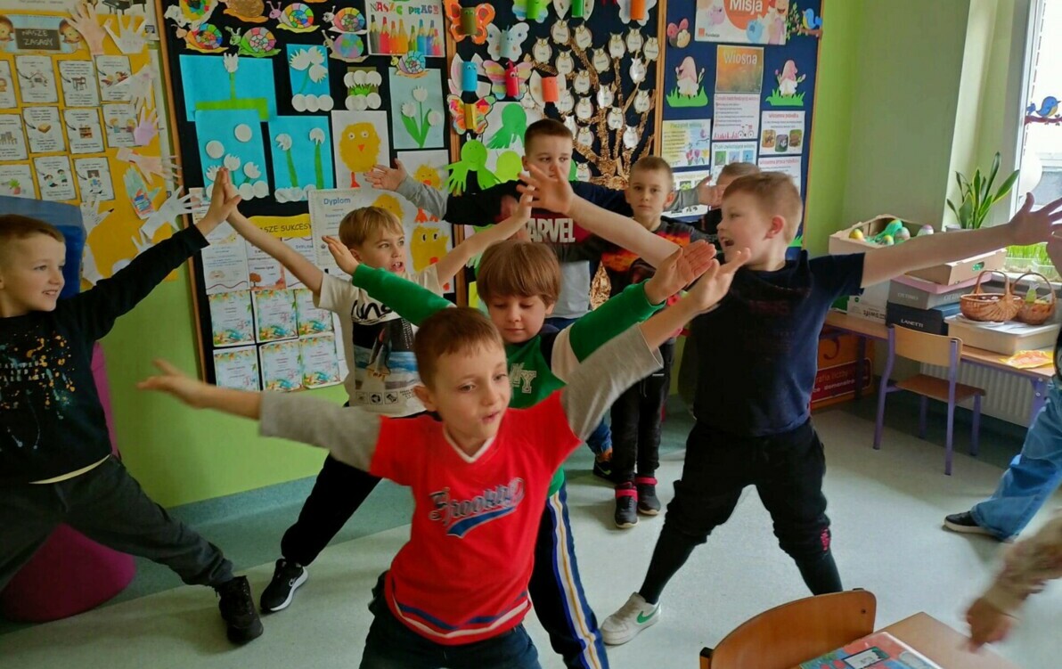 Zdjęcie do Tydzień Uważności za nami