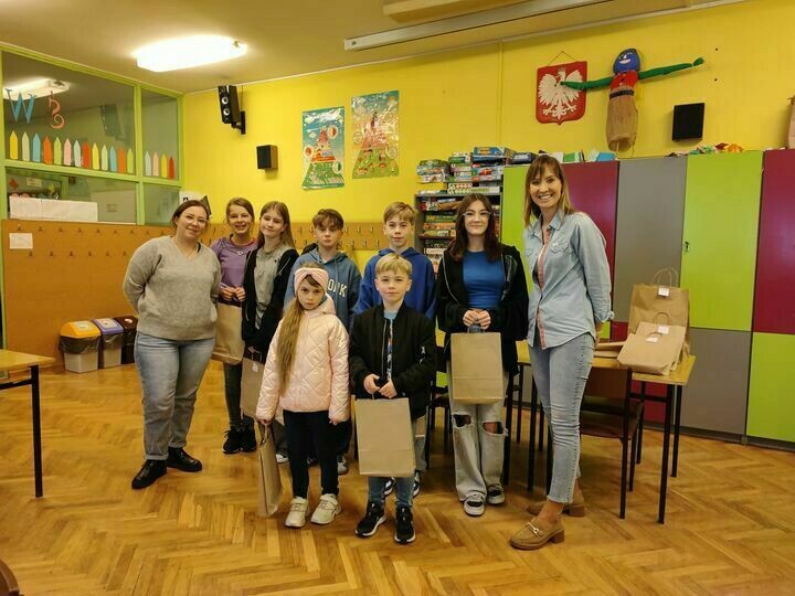 Zdjęcie do Konkurs wielkopostny "Krzyż w moim obiektywie"