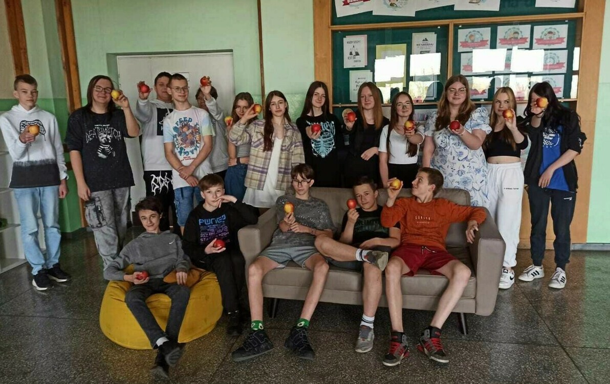 Zdjęcie do  Światowy Dzień Zdrowia