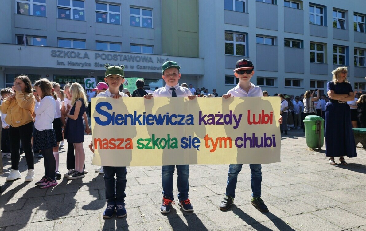 Zdjęcie do Święto Patrona