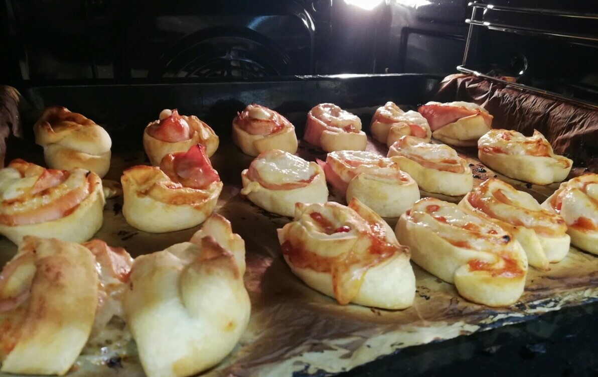 Zdjęcie do K&oacute;łko kulinarne