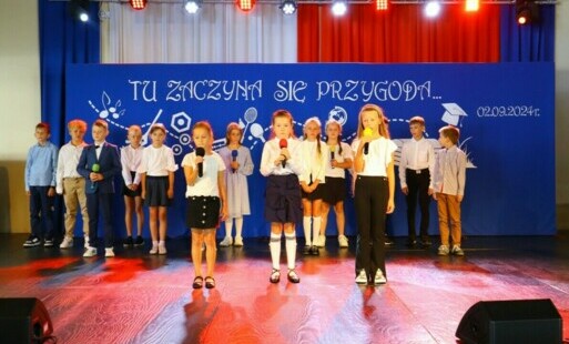 Zdjęcie do ROZPOCZĘCIE ROKU SZKOLNEGO 2024/2025
