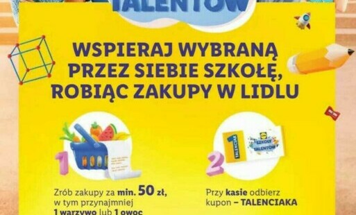 Zdjęcie do SZKOŁY PEŁNE TALENT&Oacute;W &nbsp; &nbsp; &nbsp; &nbsp;
