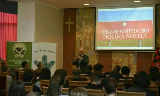 Zdjęcie do Konferencja środowiskowa &nbsp;