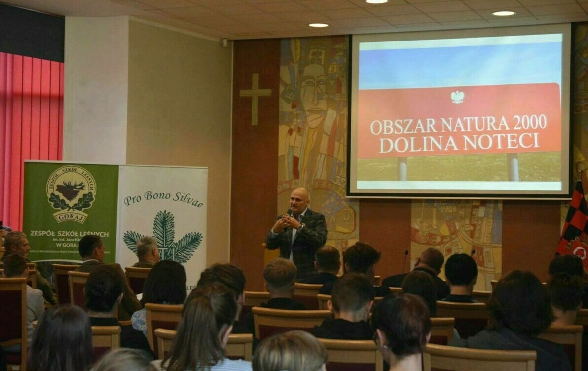 Zdjęcie do Konferencja środowiskowa &nbsp;