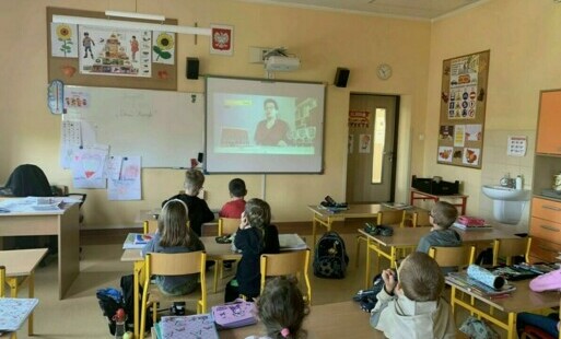 Zdjęcie do STEAM W EDUKACJI