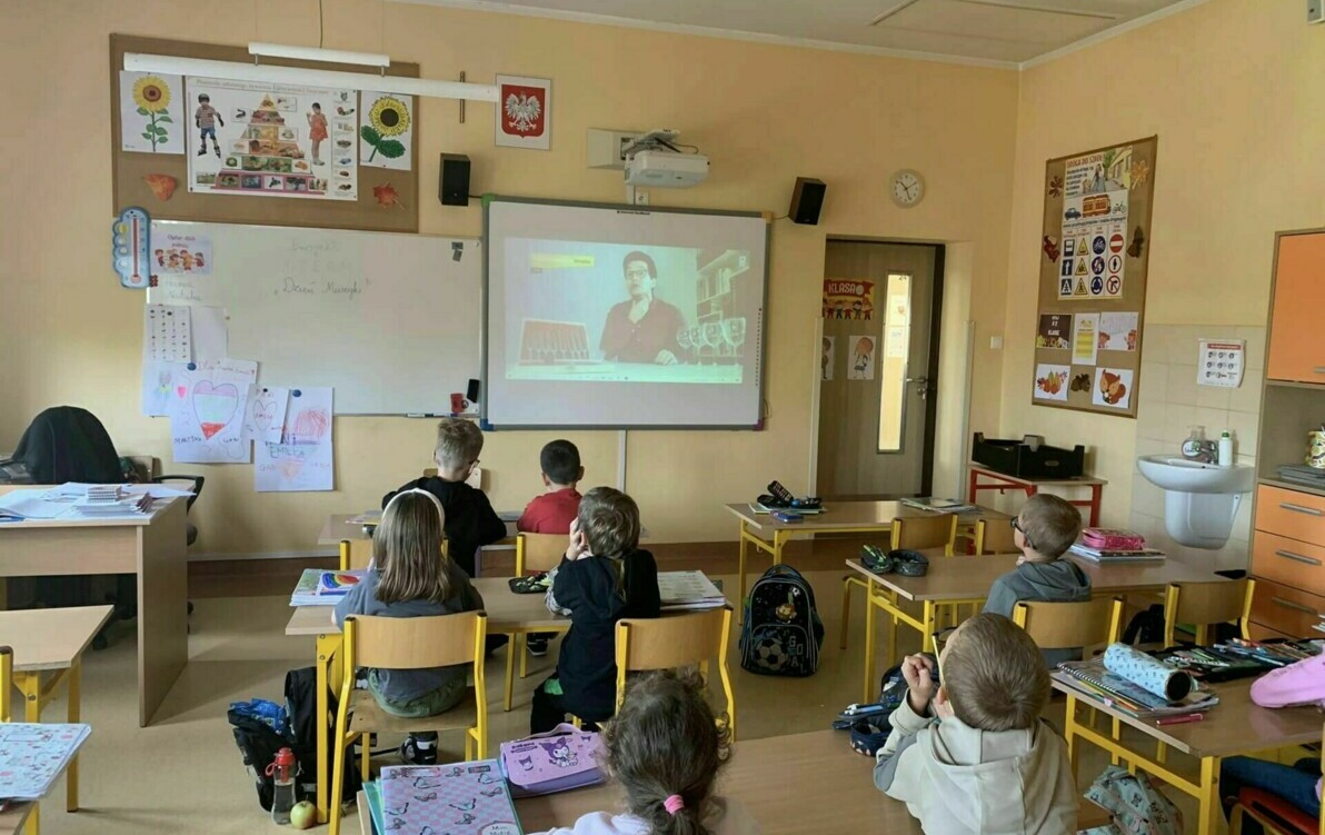 Zdjęcie do STEAM W EDUKACJI
