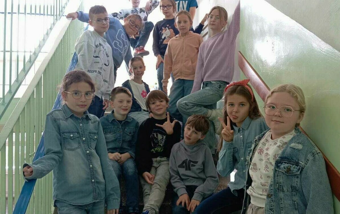 Zdjęcie do Dzień Dżinsu &nbsp;